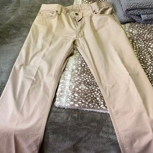 Ralph Lauren chino pants
